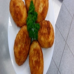 krokiety
