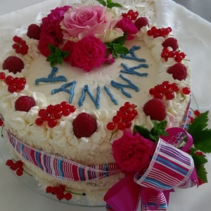 tort urodzinowy
